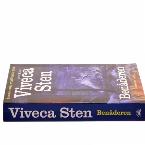 Benåderen af Viveca Sten (Bog)