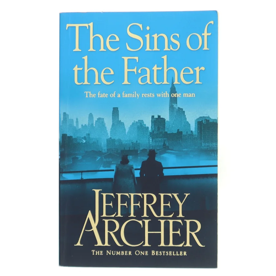 The Sins of the Father af Jeffrey Archer (Bog)