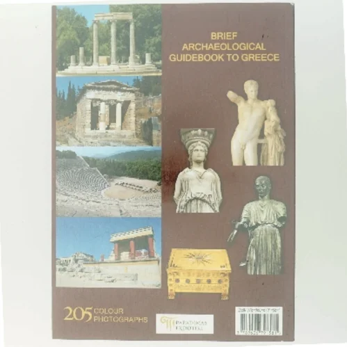 Ancient Greece af Ukendt (Bog)