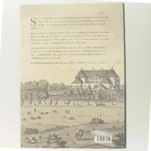 Dragsholm Slot i danmarkshistorien af Vibeke Bodi (f. 1946) (Bog)