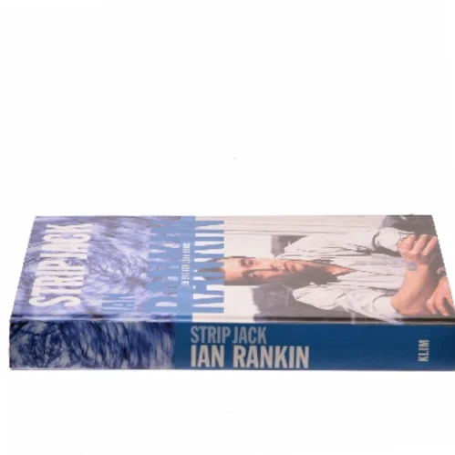 Strip Jack af Ian Rankin (Bog)