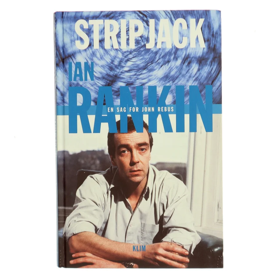 Strip Jack af Ian Rankin (Bog)