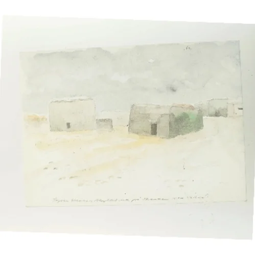 Tysk Befæstningsbyggeri 1933-1945 : med hovedvægt på kystbefæstningsanlæggene i Danmark / Deutscher Festungsbau 1933-1945 (Bog)