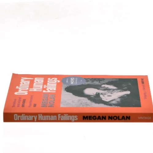 Ordinary Human Failings af Megan Nolan (Bog)