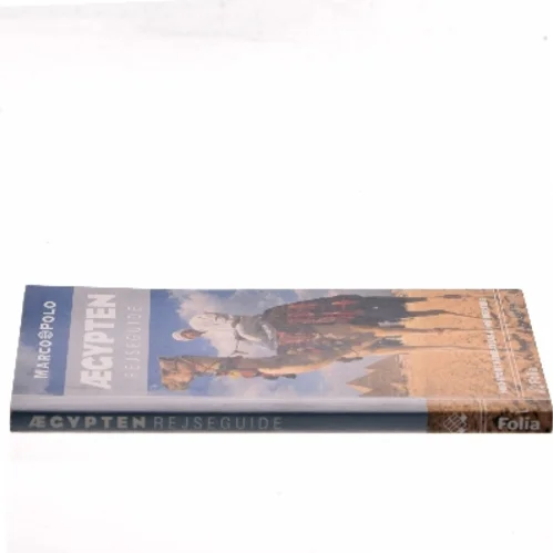 Ægypten af Robert Radnich (Bog)