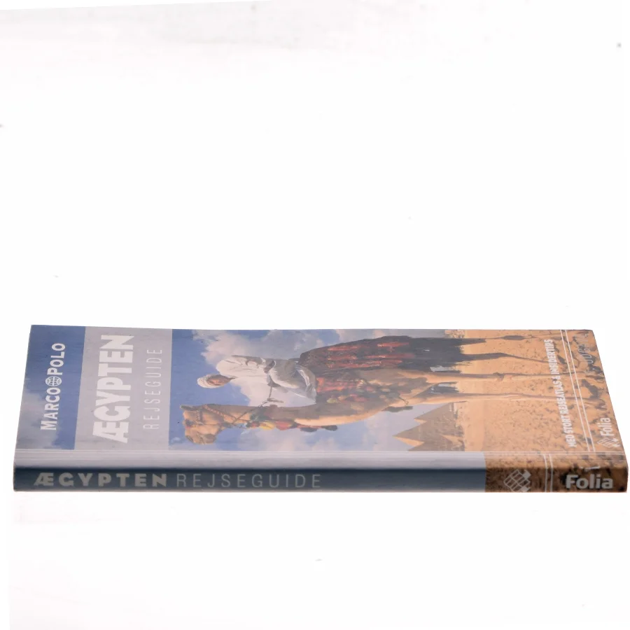 Ægypten af Robert Radnich (Bog)