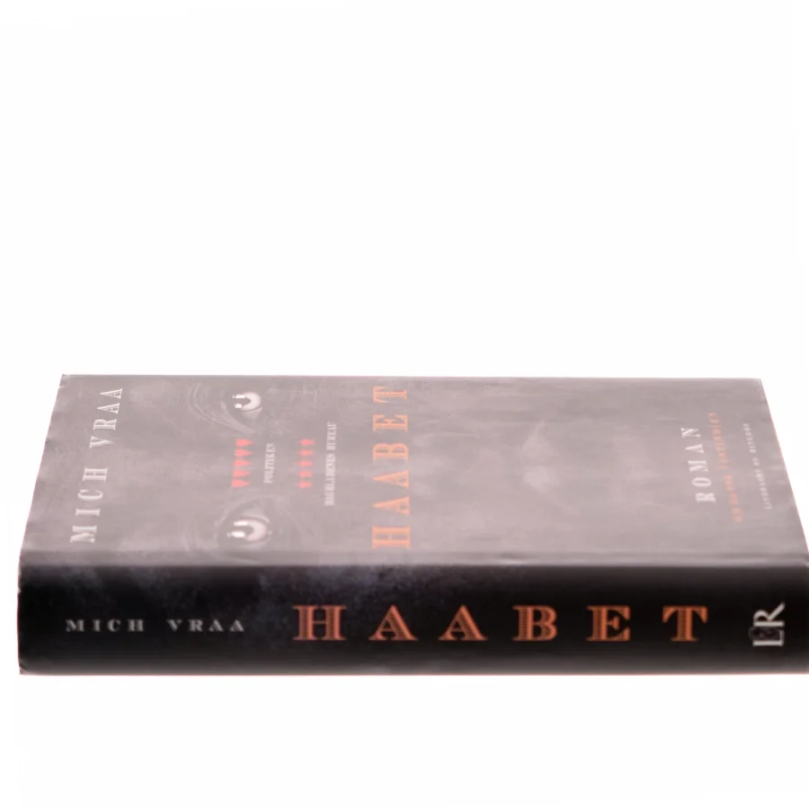 Haabet : 1787-1825 (Læsekredssæt) af Mich Vraa (Bog)