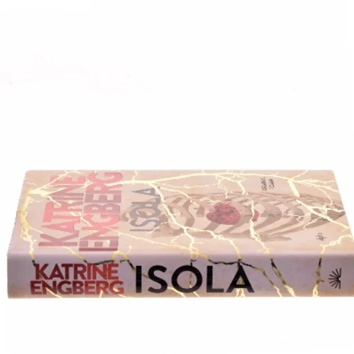 Isola af Katrine Engberg (Bog)