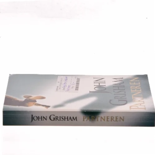 Partneren af John Grisham (Bog)