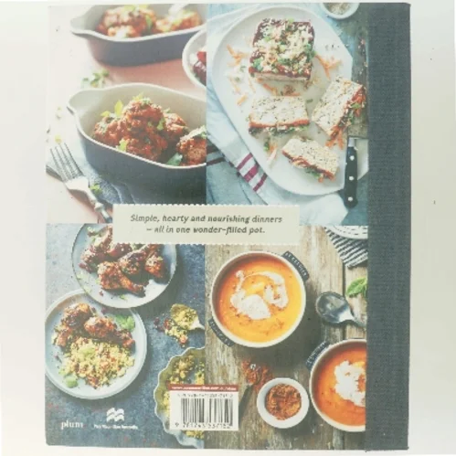 One Pot Favourites af Pete Evans (Bog)