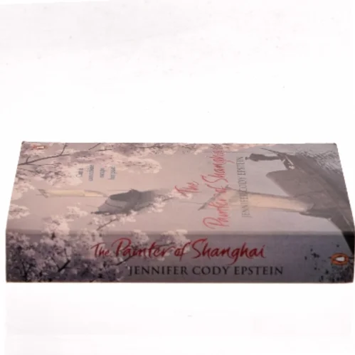 The painter of Shanghai af Jennifer Cody Epstein (Bog)