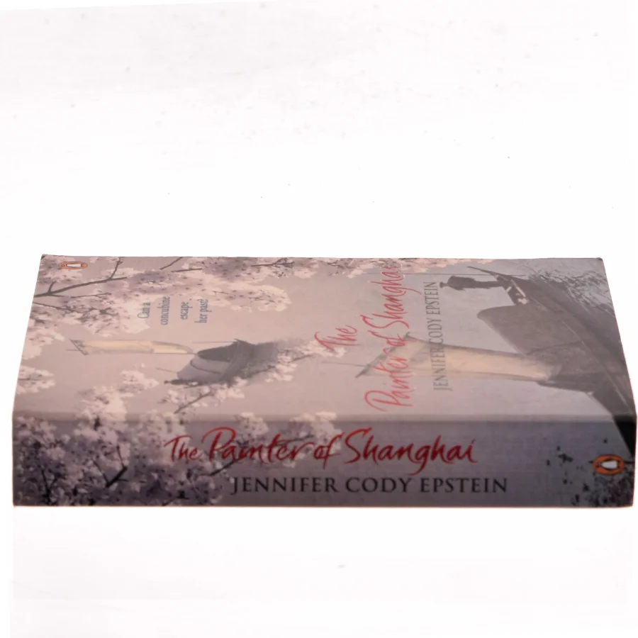 The painter of Shanghai af Jennifer Cody Epstein (Bog)