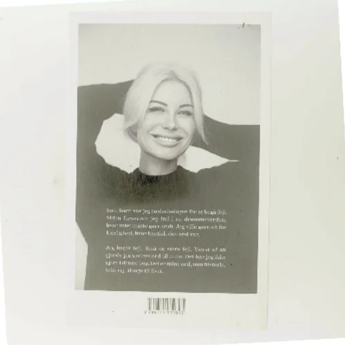 I egen barm af Katherine Diez (Bog)