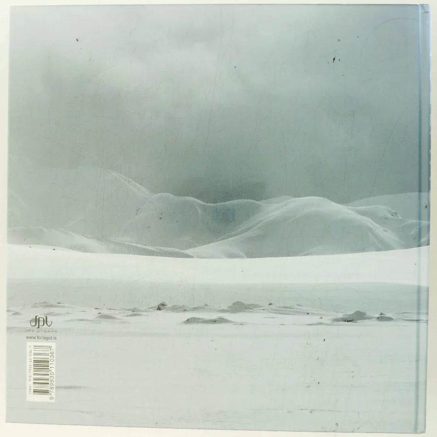 Iceland af Thorsten Henn (Bog)