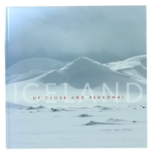 Iceland af Thorsten Henn (Bog)
