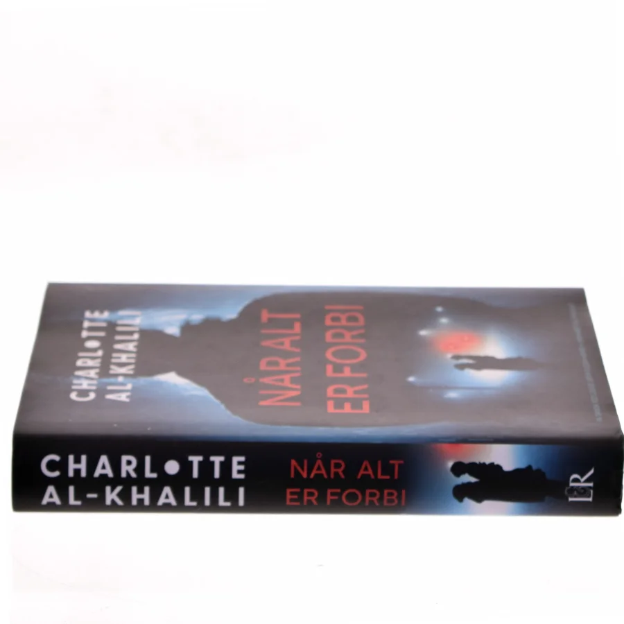 Når alt er forbi af Charlotte Al-Khalili (Bog)