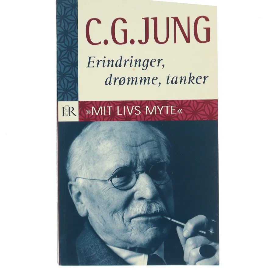 Erindringer, drømme, tanker af C. G. Jung (Bog)