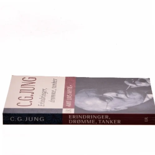 Erindringer, drømme, tanker af C. G. Jung (Bog)