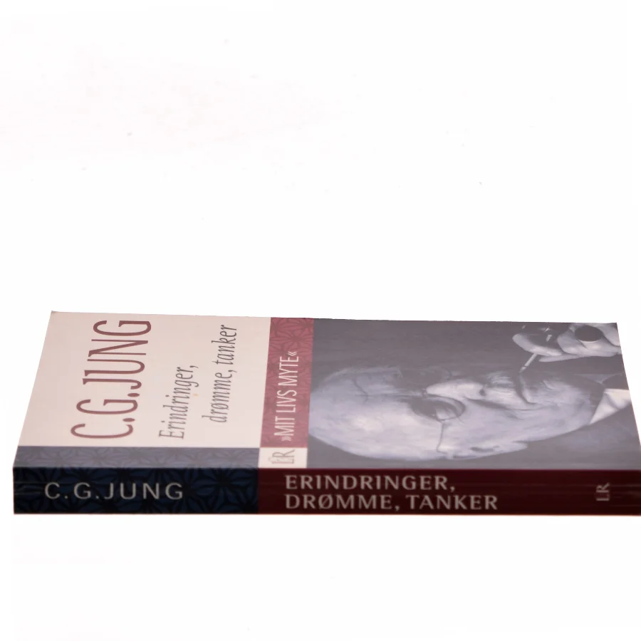 Erindringer, drømme, tanker af C. G. Jung (Bog)