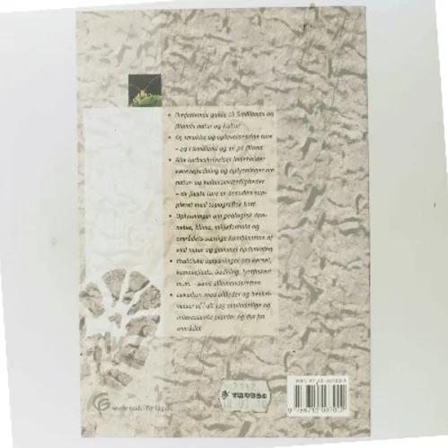 Småland og Øland af Ole Andersen (f. 1949-02-17) (Bog)