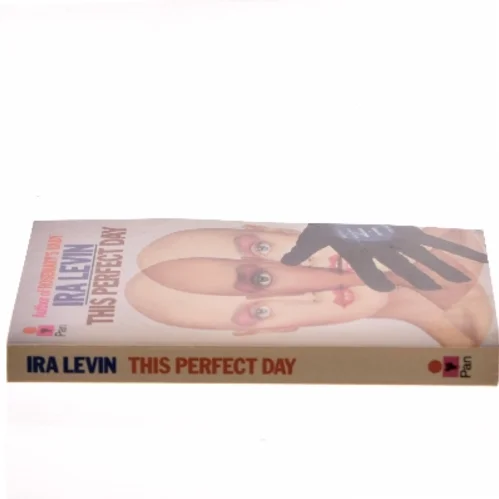 This Perfect Day af Ira Levin (Bog)