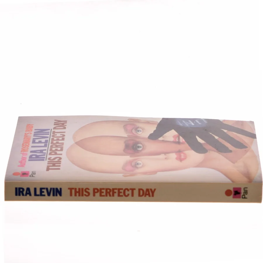 This Perfect Day af Ira Levin (Bog)