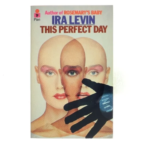 This Perfect Day af Ira Levin (Bog)