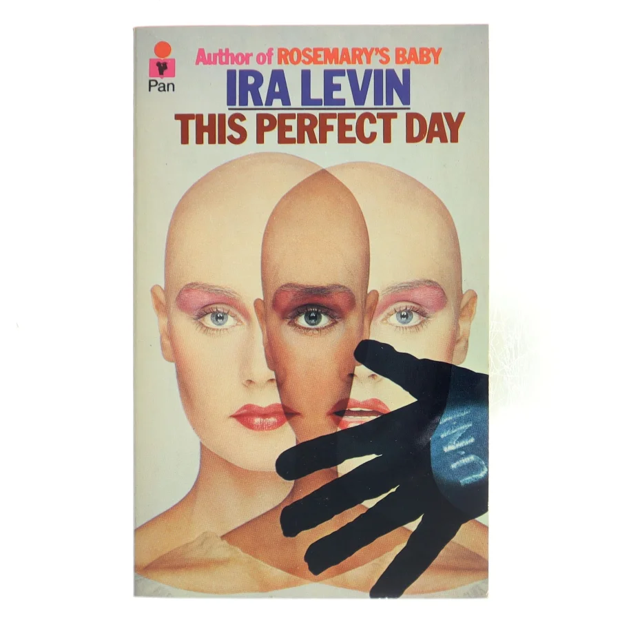 This Perfect Day af Ira Levin (Bog)