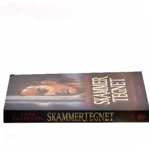 Skammertegnet af Lene Kaaberbøl (Bog)