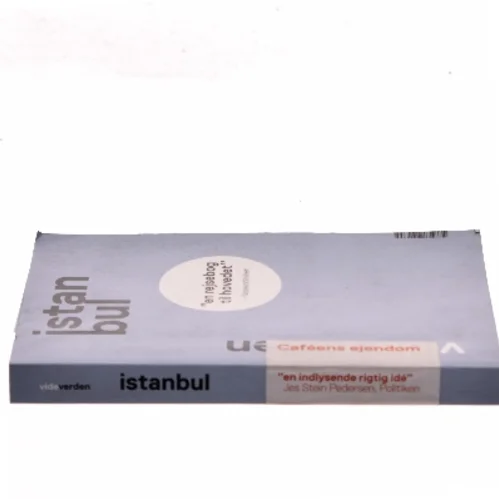 Istanbul (Bog)
