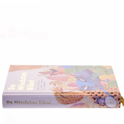 De mindstes bibel af Synne Garff (Bog)