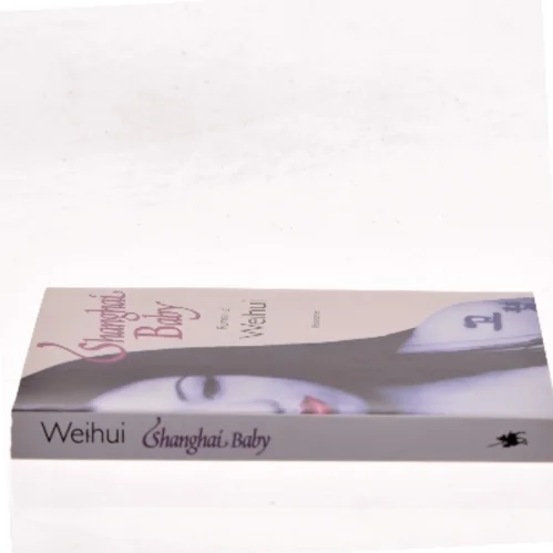 Shanghai baby af Hui Wei (Bog)