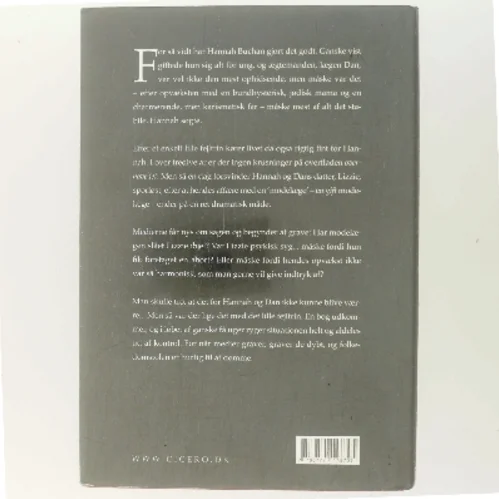 Nationens tilstand af Douglas Kennedy (f. 1955) (Bog)