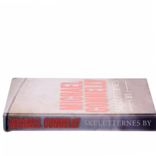 Skeletternes by af Michael Connelly (Bog)