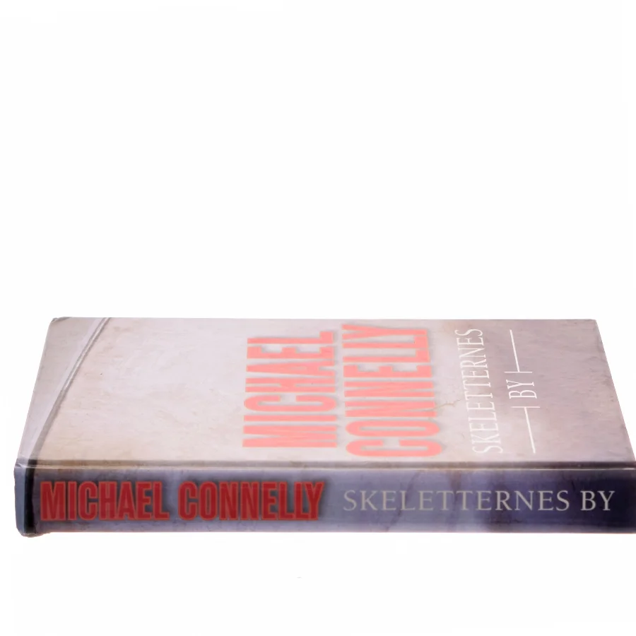 Skeletternes by af Michael Connelly (Bog)