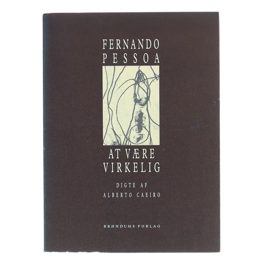 At være virkelig (Bog)