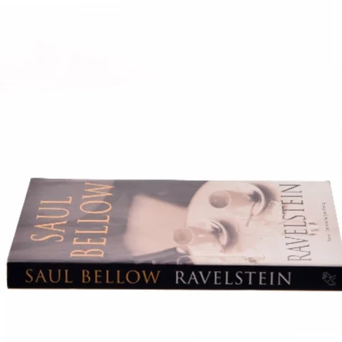 Ravelstein af Saul Bellow (Bog)