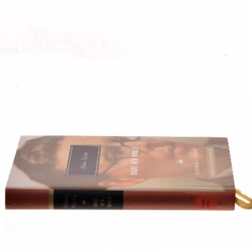 Brave new world af Aldous Huxley (Bog)