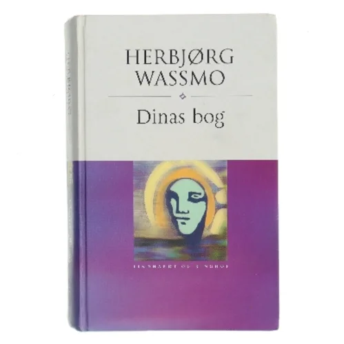 Dinas bog af Herbjørg Wassmo (Bog)