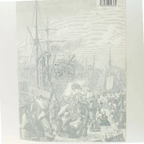 En storby bliver til : København og københavnere set af "Illustreret Tidende" 1859-74 af Claus M. Smidt (Bog)