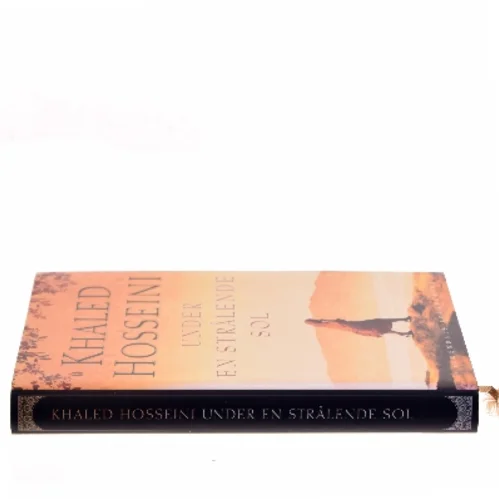 Under en strålende sol af Khaled Hosseini (Bog)