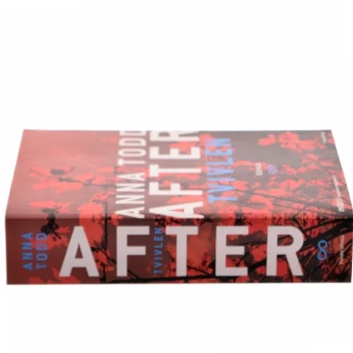 After. Del 2 af Anna Todd (Bog)