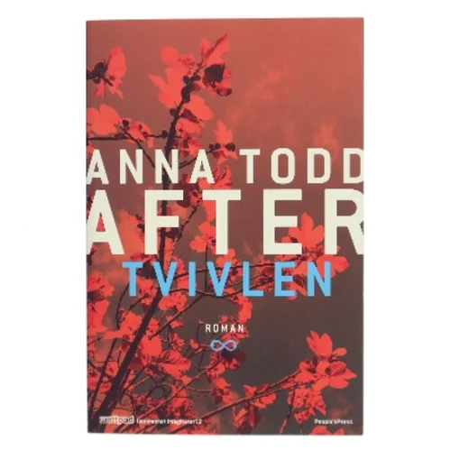After. Del 2 af Anna Todd (Bog)