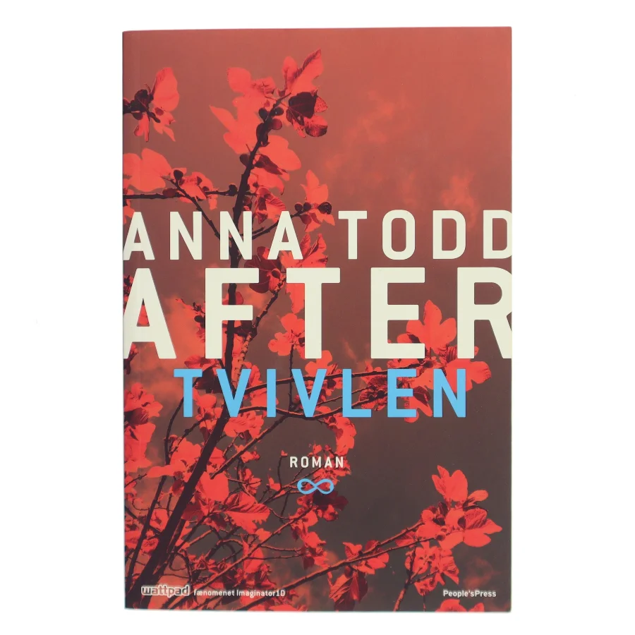 After. Del 2 af Anna Todd (Bog)