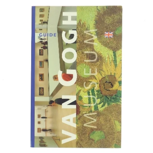 Van Gogh Museum Guide af Van Gogh Museum (Bog)