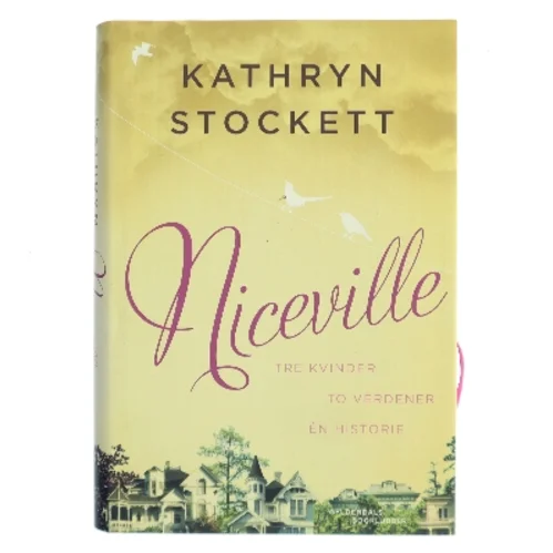 Niceville af Kathryn Stockett (Bog)