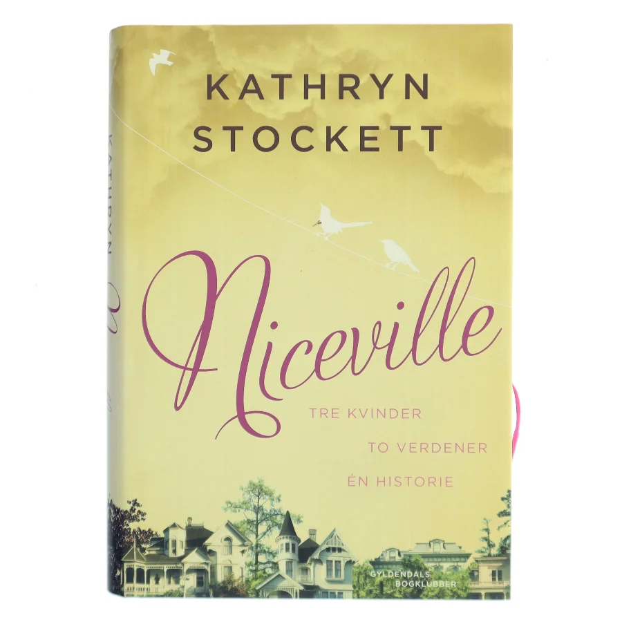 Niceville af Kathryn Stockett (Bog)