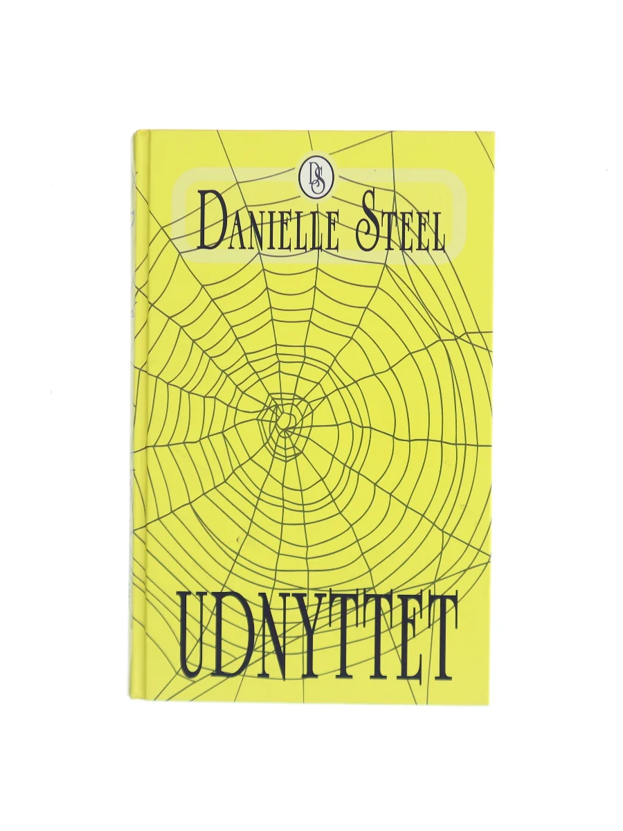 Forsiden af Udnyttet af Danielle Steel