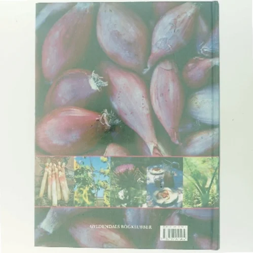 Grønt. Bind 2 af Camilla Plum (Bog)