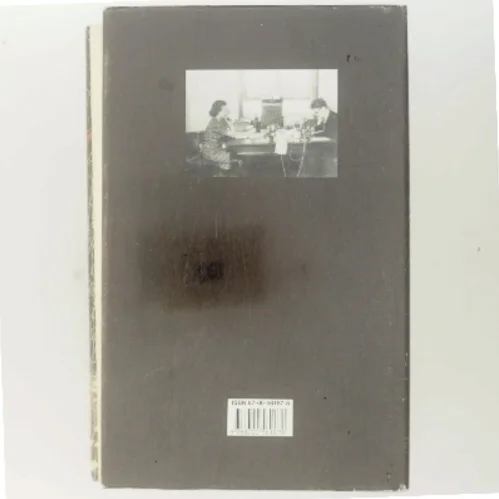 De sendte en dame af Lise Nørgaard (f. 1917) (Bog)